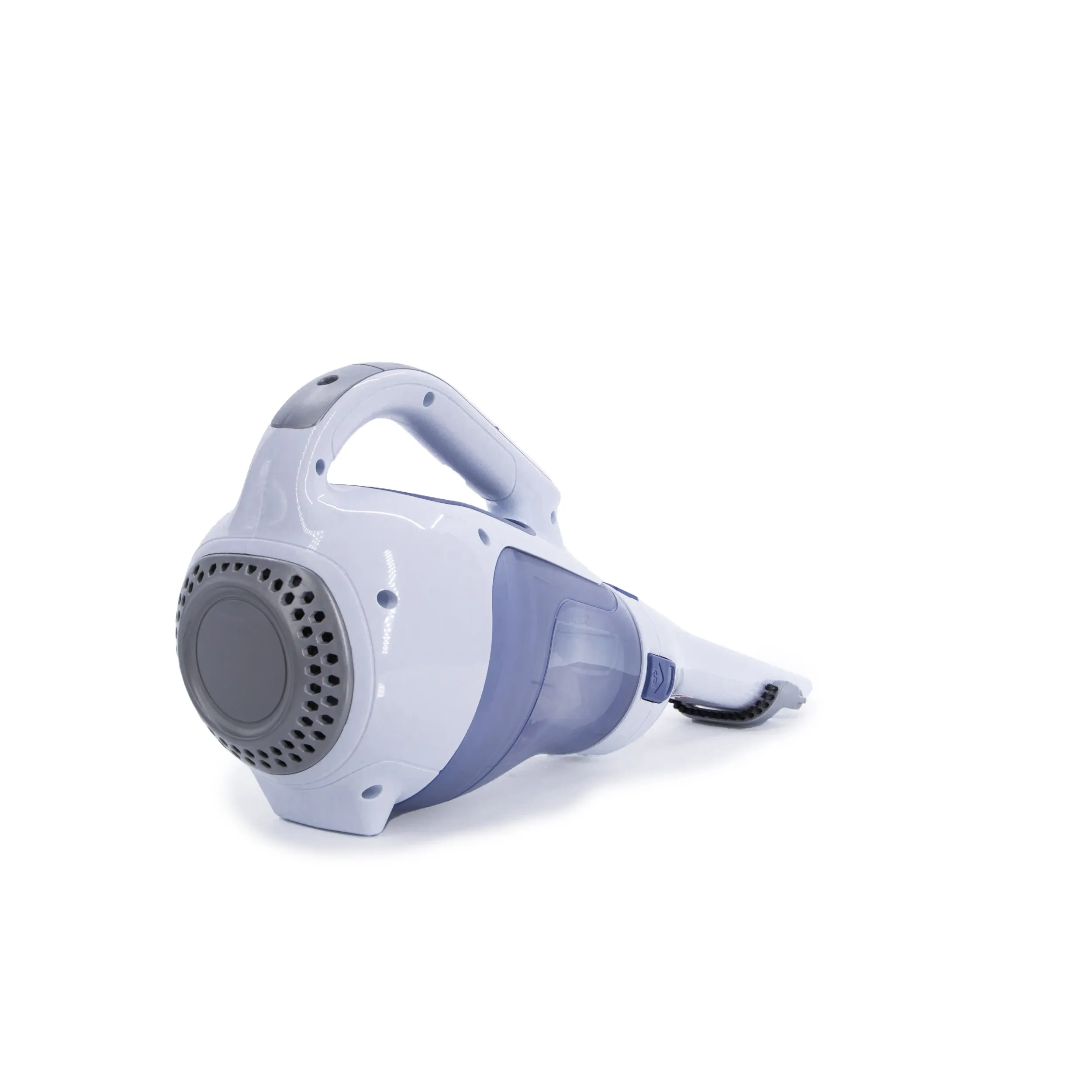 dustbuster® Cordless Handheld Vacuum AdvancedClean ™, Ink BLue