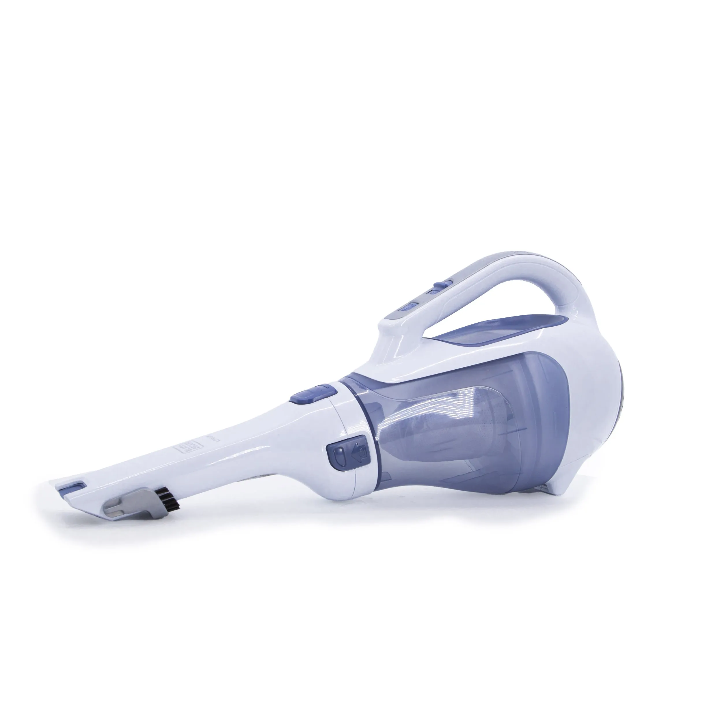 dustbuster® Cordless Handheld Vacuum AdvancedClean ™, Ink BLue