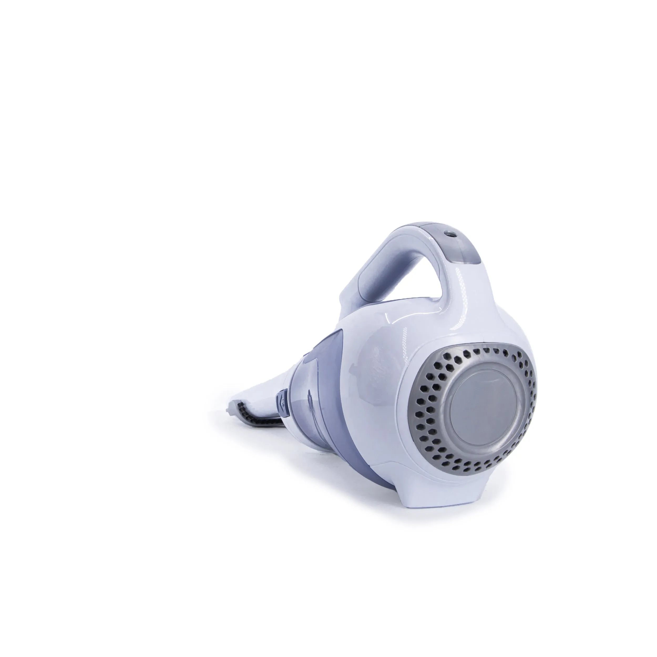 dustbuster® Cordless Handheld Vacuum AdvancedClean ™, Ink BLue