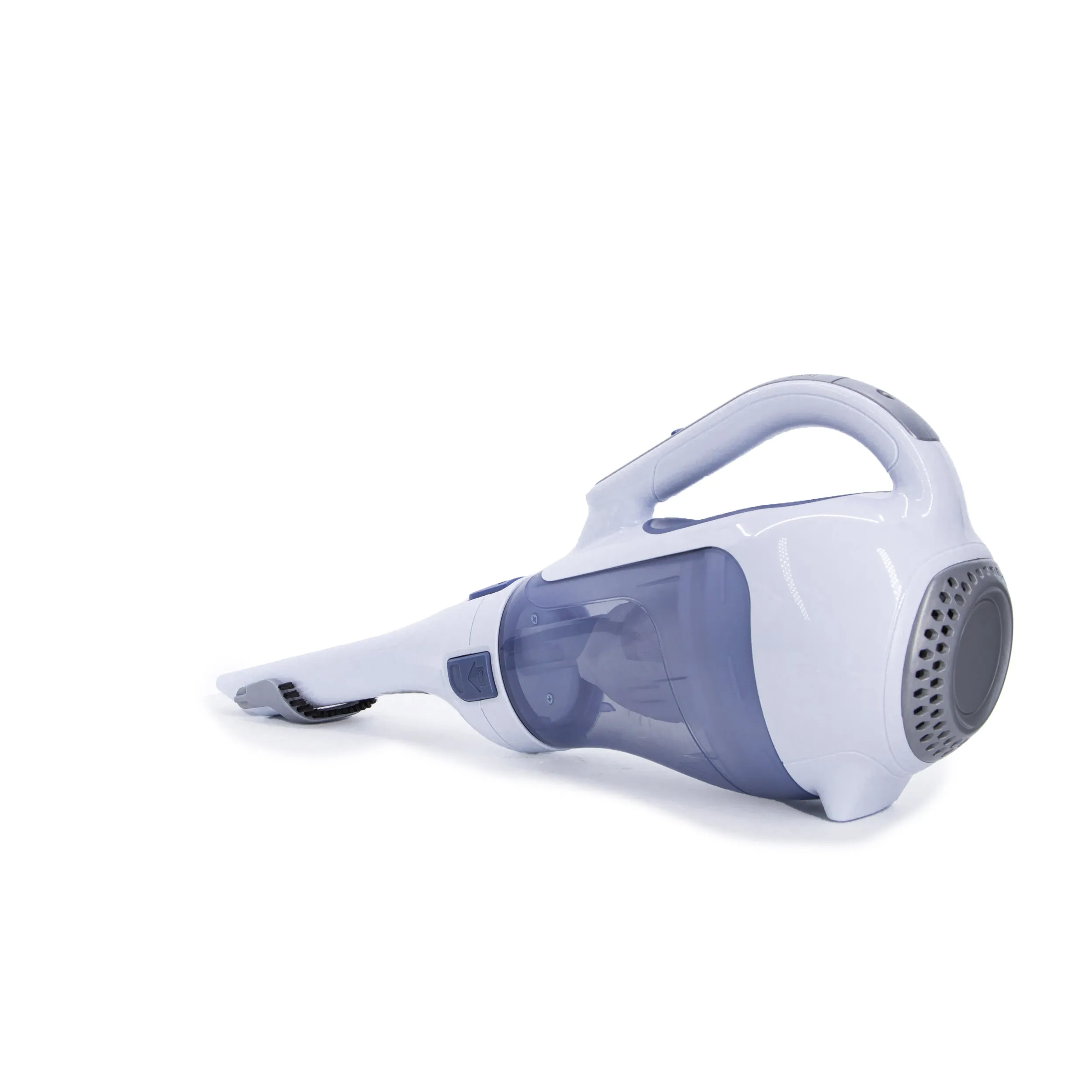 dustbuster® Cordless Handheld Vacuum AdvancedClean ™, Ink BLue