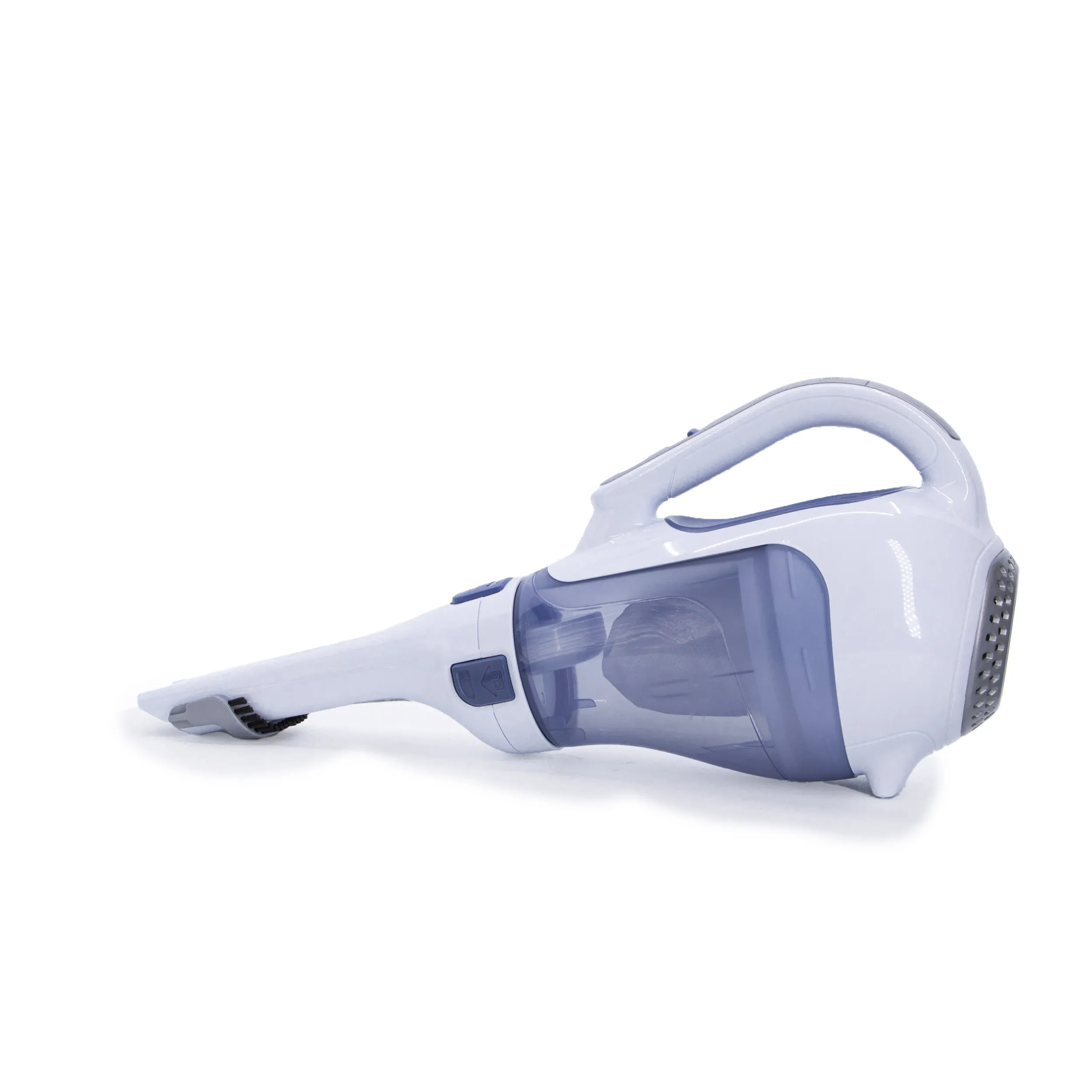 dustbuster® Cordless Handheld Vacuum AdvancedClean ™, Ink BLue