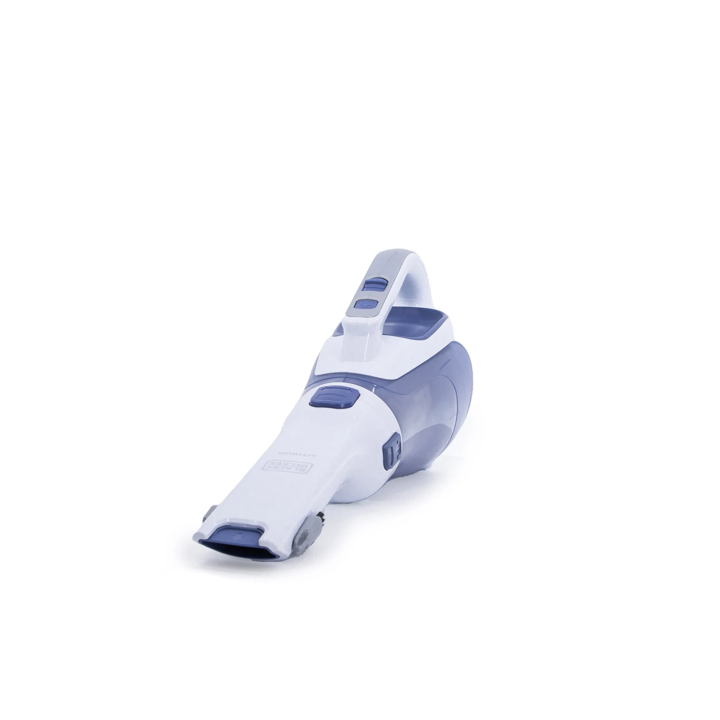 dustbuster® Cordless Handheld Vacuum AdvancedClean ™, Ink BLue