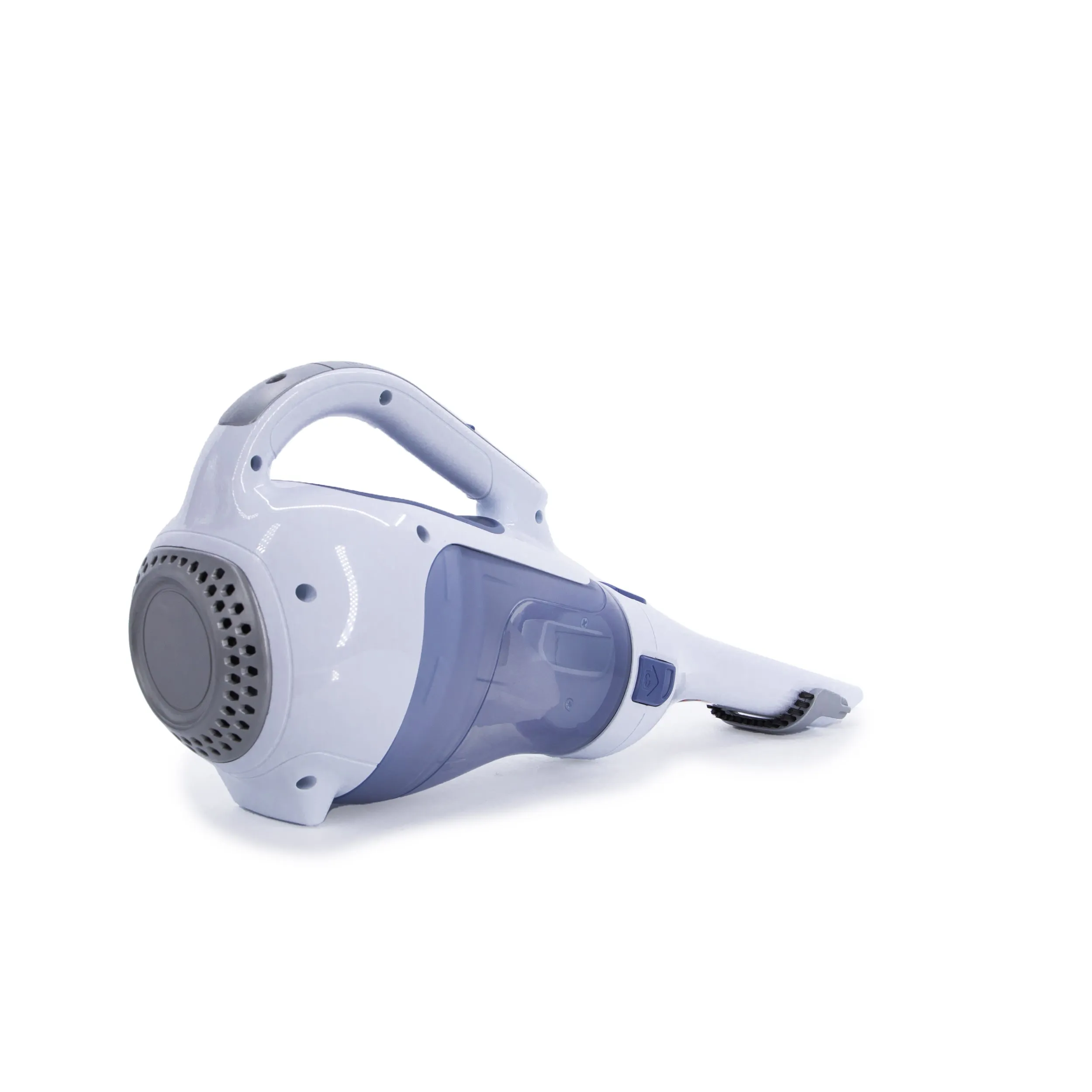 dustbuster® Cordless Handheld Vacuum AdvancedClean ™, Ink BLue