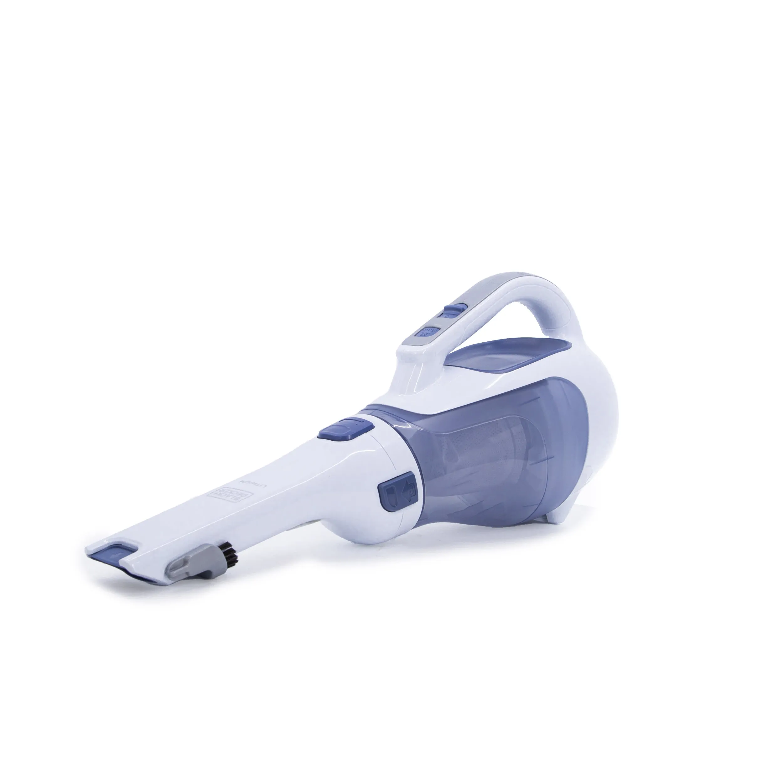 dustbuster® Cordless Handheld Vacuum AdvancedClean ™, Ink BLue