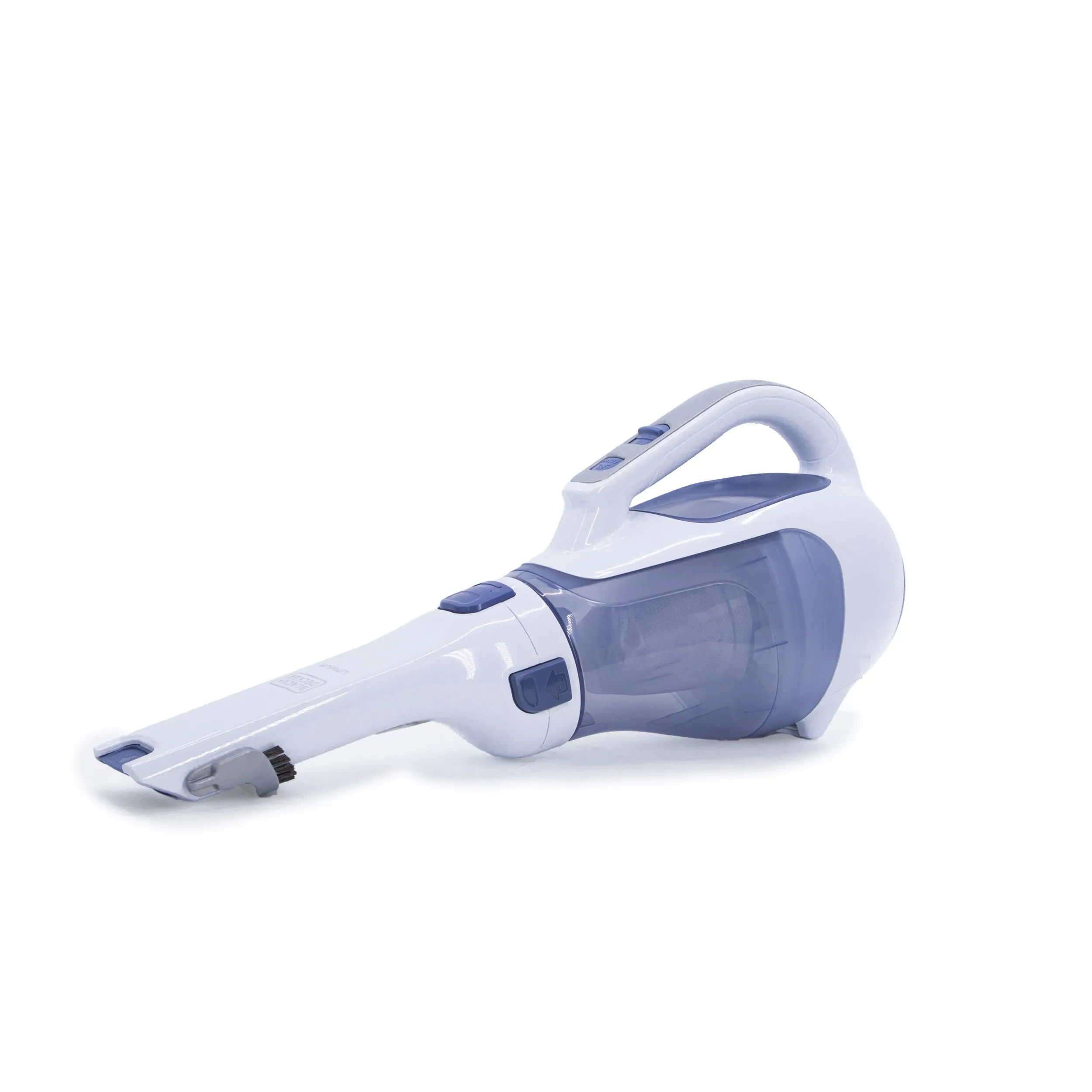 dustbuster® Cordless Handheld Vacuum AdvancedClean ™, Ink BLue