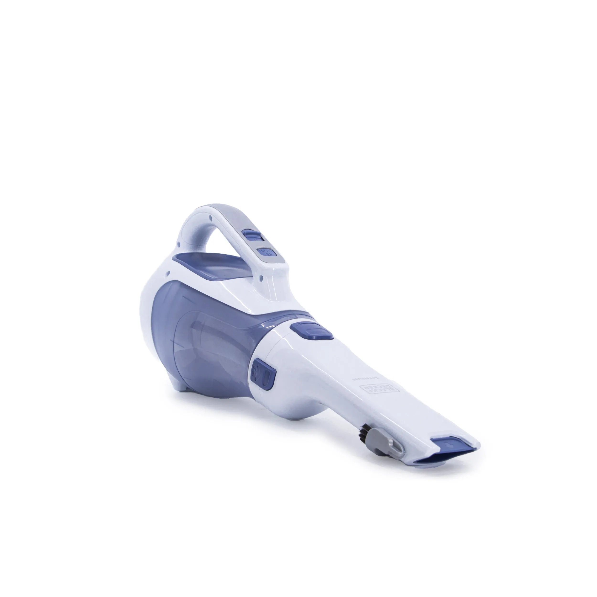 dustbuster® Cordless Handheld Vacuum AdvancedClean ™, Ink BLue