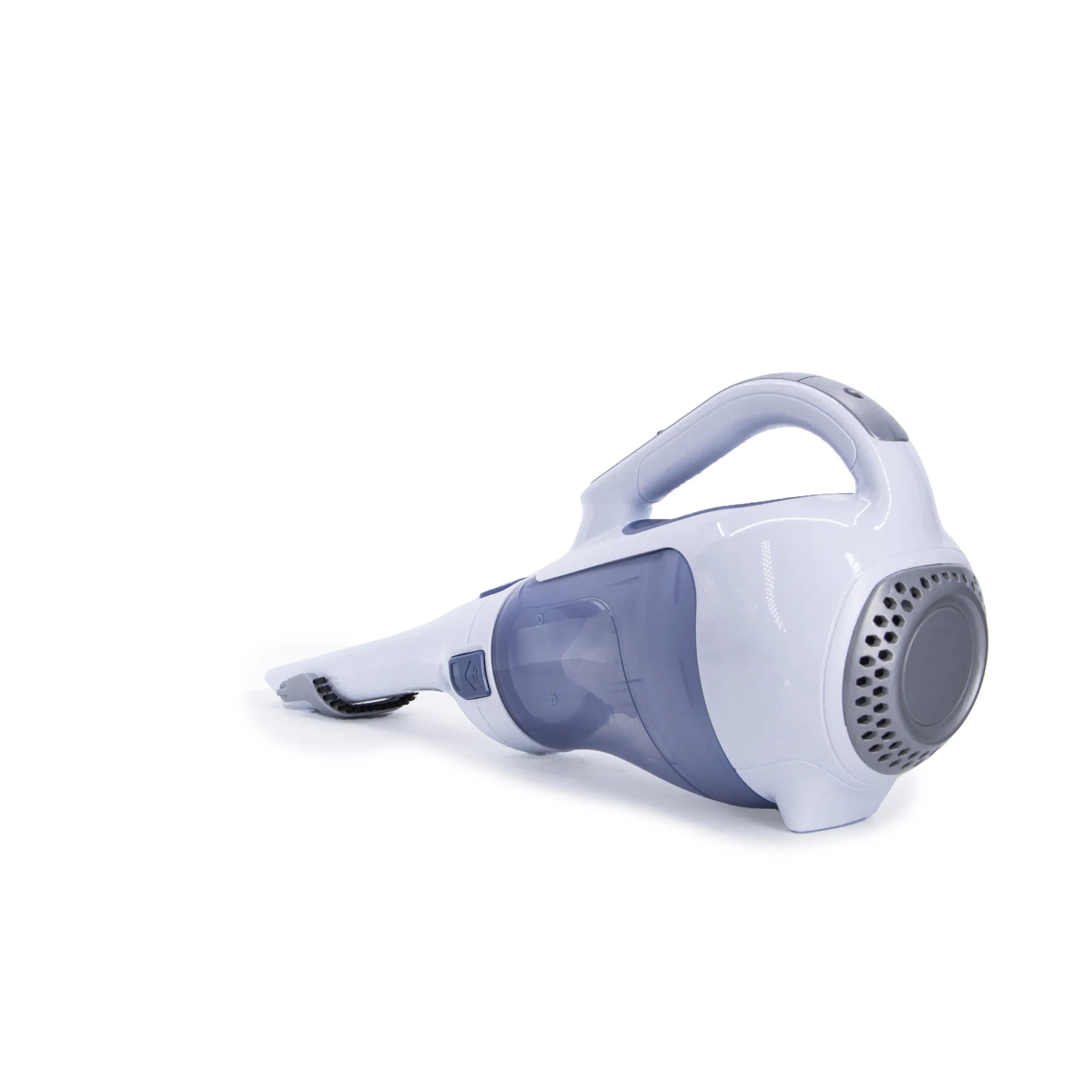 dustbuster® Cordless Handheld Vacuum AdvancedClean ™, Ink BLue