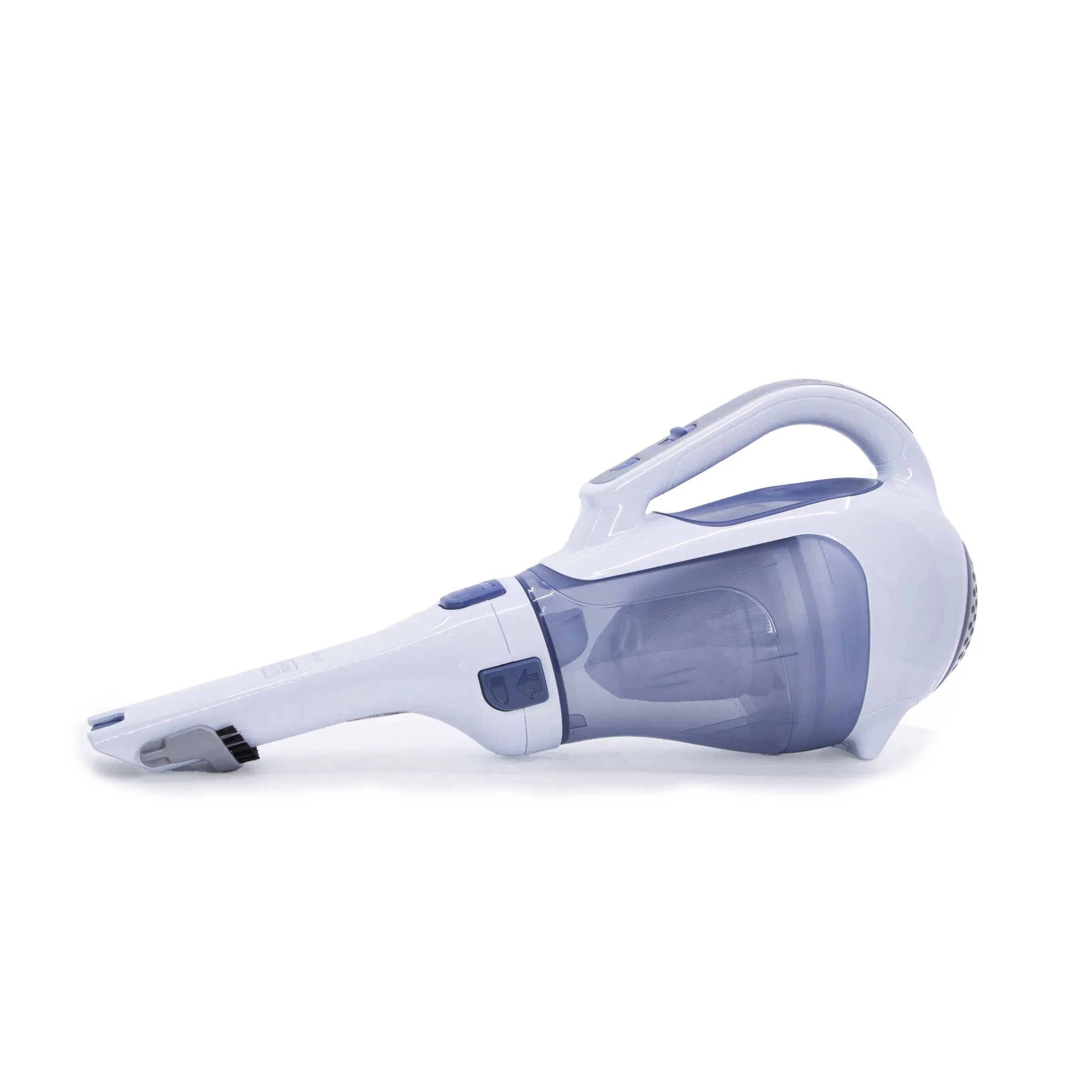 dustbuster® Cordless Handheld Vacuum AdvancedClean ™, Ink BLue