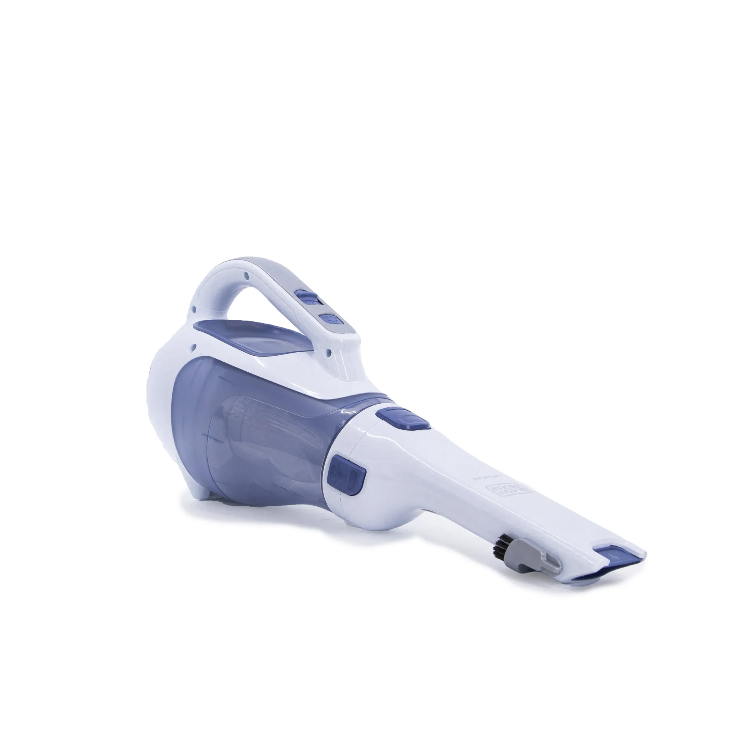 dustbuster® Cordless Handheld Vacuum AdvancedClean ™, Ink BLue