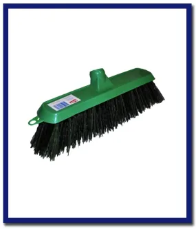 Edco Merribrite Patio / Garden Broom Head (1 Unit)