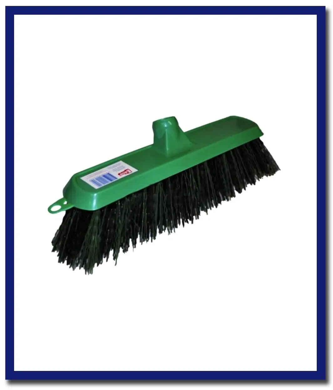 Edco Merribrite Patio / Garden Broom Head (1 Unit)