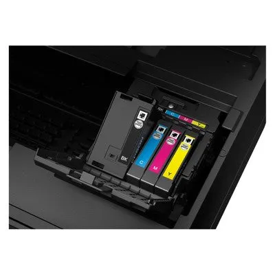 Epson 127XL C/M/Y 3pk Ink Cartridges - Cyan, Magenta, Yellow (T127520-CP)