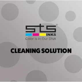 Epson Cleaning Solution