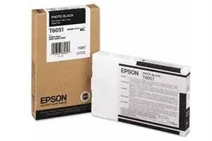 EPSON Stylus Pro 4800/4880 UltraChrome K3 Ink Cartridges - 110ml