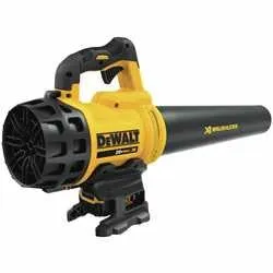 Factory Refurbished Dewalt 20V MAX* Lithium Ion XR® Brushless Handheld Blower (5.0Ah) DCBL720P1