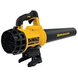 Factory Refurbished Dewalt 20V MAX* Lithium Ion XR® Brushless Handheld Blower( bare tool) DCBL720B