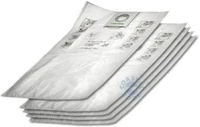 Festool 496186 Self-Cleaning Filter Bags