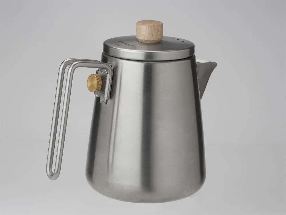 Field Barista Kettle