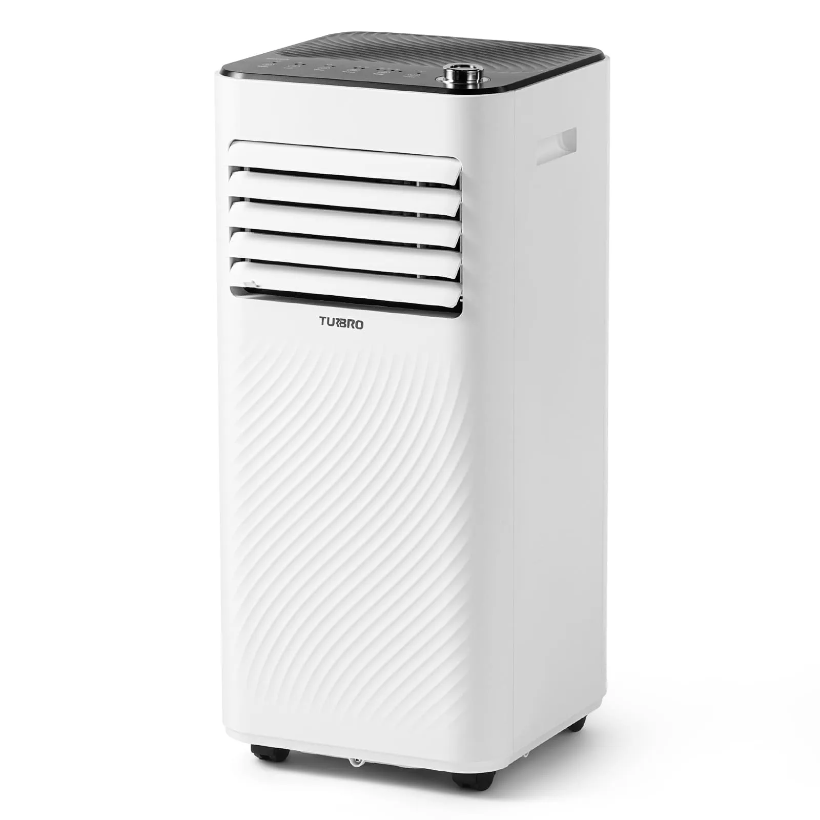 Finnmark 10,000 BTU Portable Air Conditioner