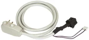 GE 230/208 Volt 20 Amp Power Cord Kit for AZ45/AZ65 series Zoneline