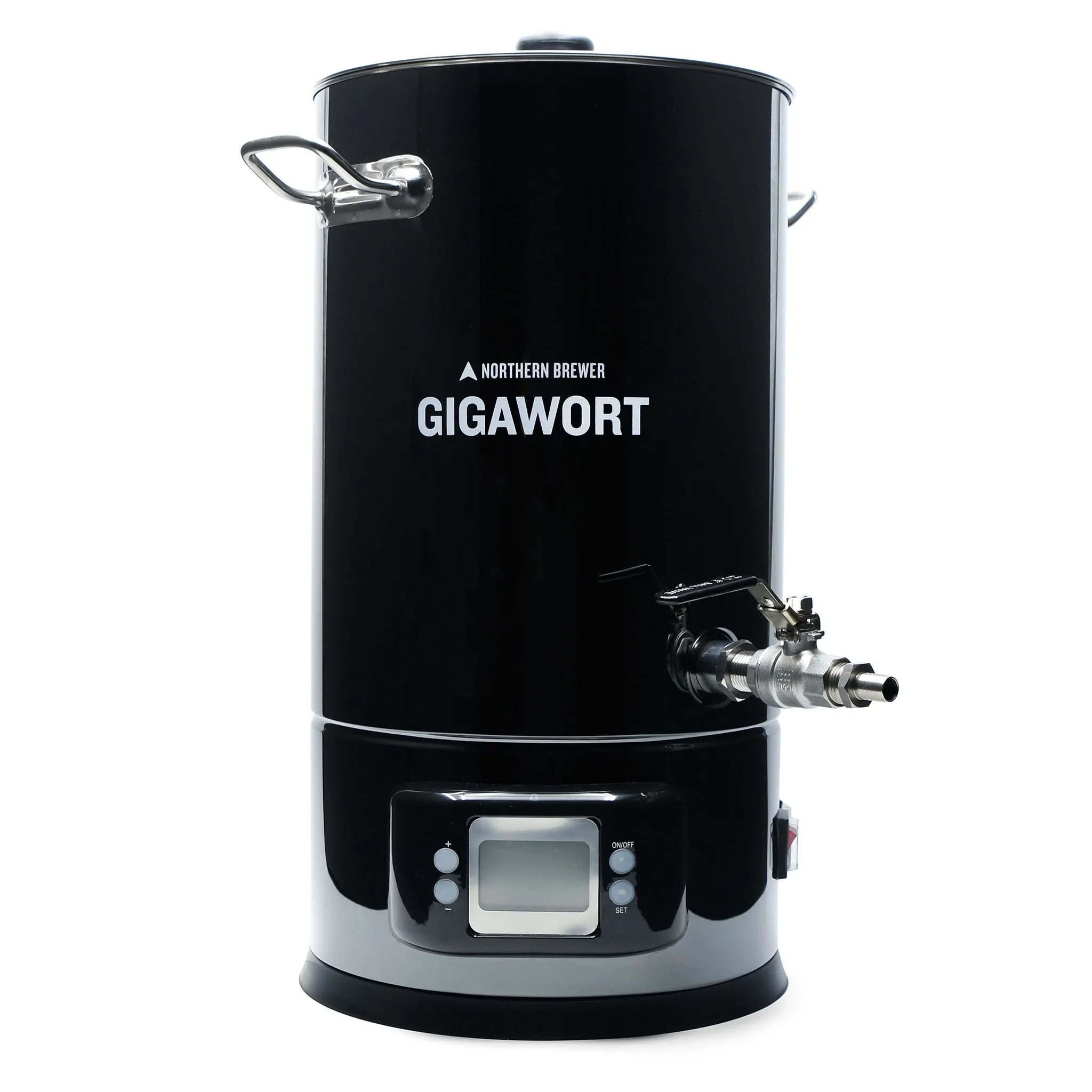 Gigawort® Electric Brew Kettle