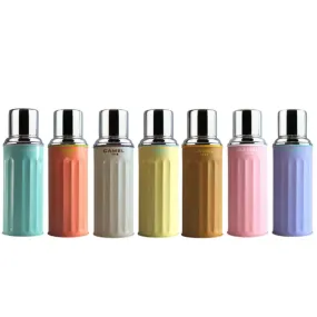 Glass Vacuum Flask - 122