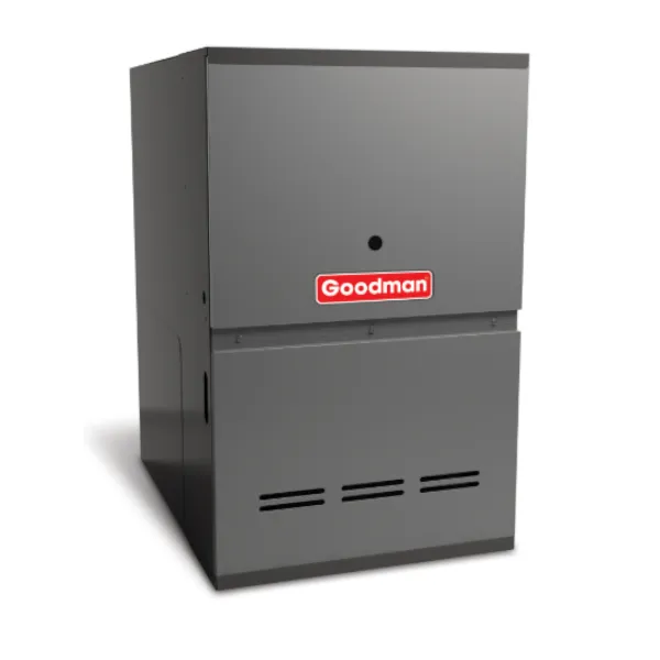 Goodman 1.5 Ton Cooling 16 SEER; 40k BTU Heating; 80% AFUE Gas Electric Air Conditioner System