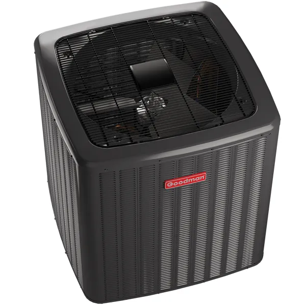 Goodman 4 Ton 16.5 SEER Air Conditioner Split System w/Modular Blower (Cooling only)