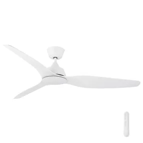 Guardian 142cm DC Ceiling Fan with Remote