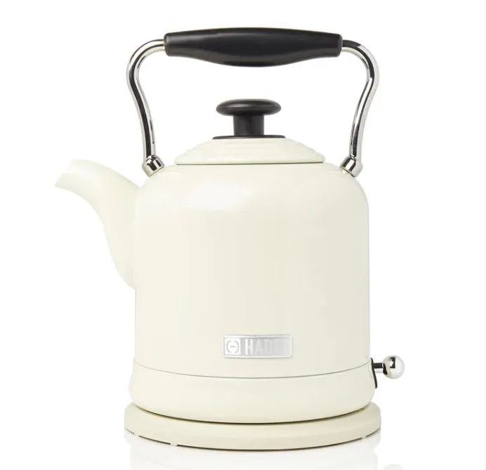 Haden Highclere Cream 1.5L Kettle