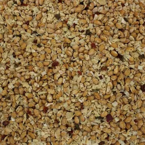 Harmony House Navy Bean Soup Mix - Plain (25 lb. Bulk Box)