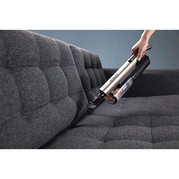 Hitachi PV-XH2M Powerful Cyclone Lightweight Vacuum Cleaner