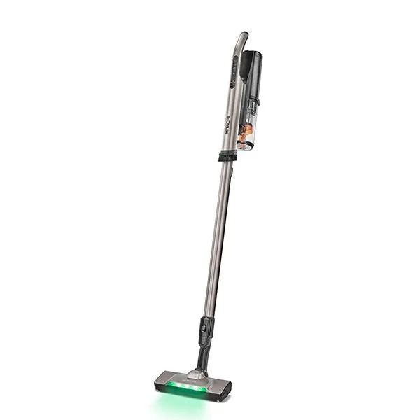 Hitachi PV-XH2M Powerful Cyclone Lightweight Vacuum Cleaner