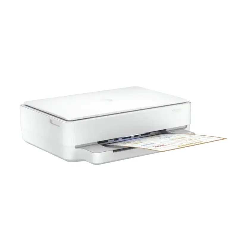 HP (6075/6475) DeskJet Plus Ink Advantage All-in-One Printer