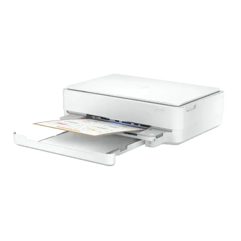 HP (6075/6475) DeskJet Plus Ink Advantage All-in-One Printer