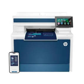 HP Color LaserJet Pro Printer