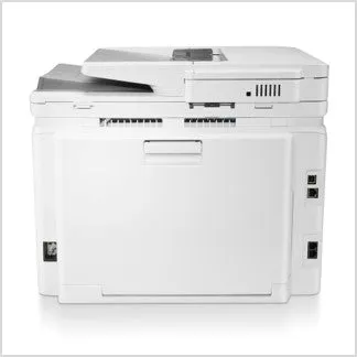 HP Laserjet Pro MFP M282nw Printer (7KW72A)