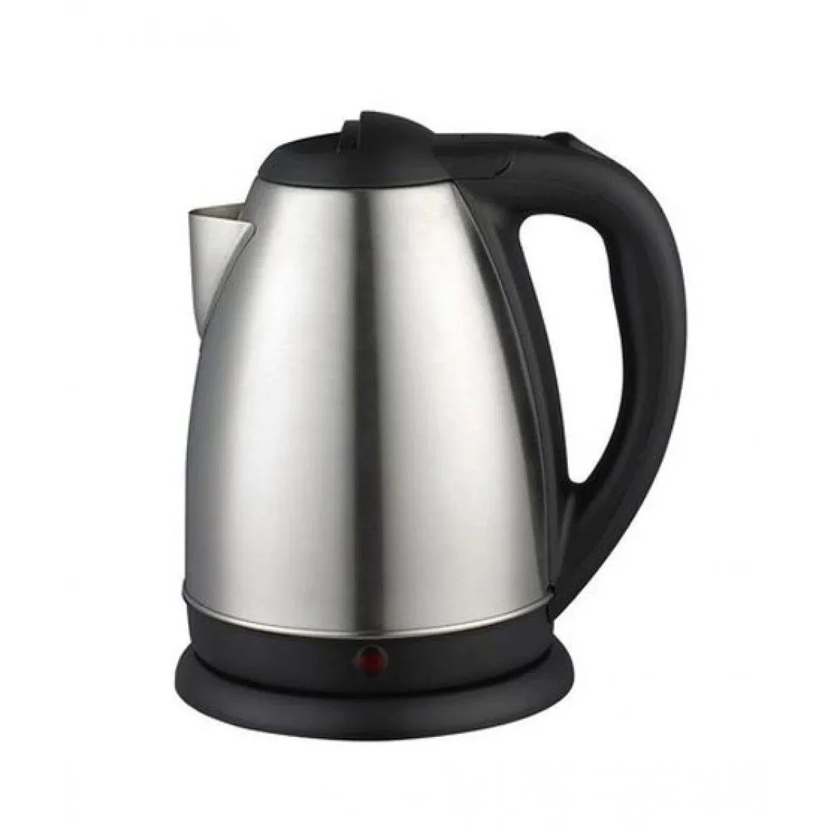 Imported Electric Kettle Premium Quality 2 liters   National Deluxe Automatic Iron