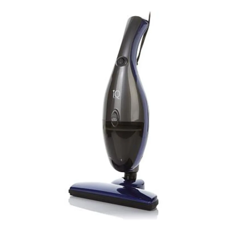 iQ Handi Vac® 2 in 1 Hand & Stick Vac Vacuum with Cyclonic Action