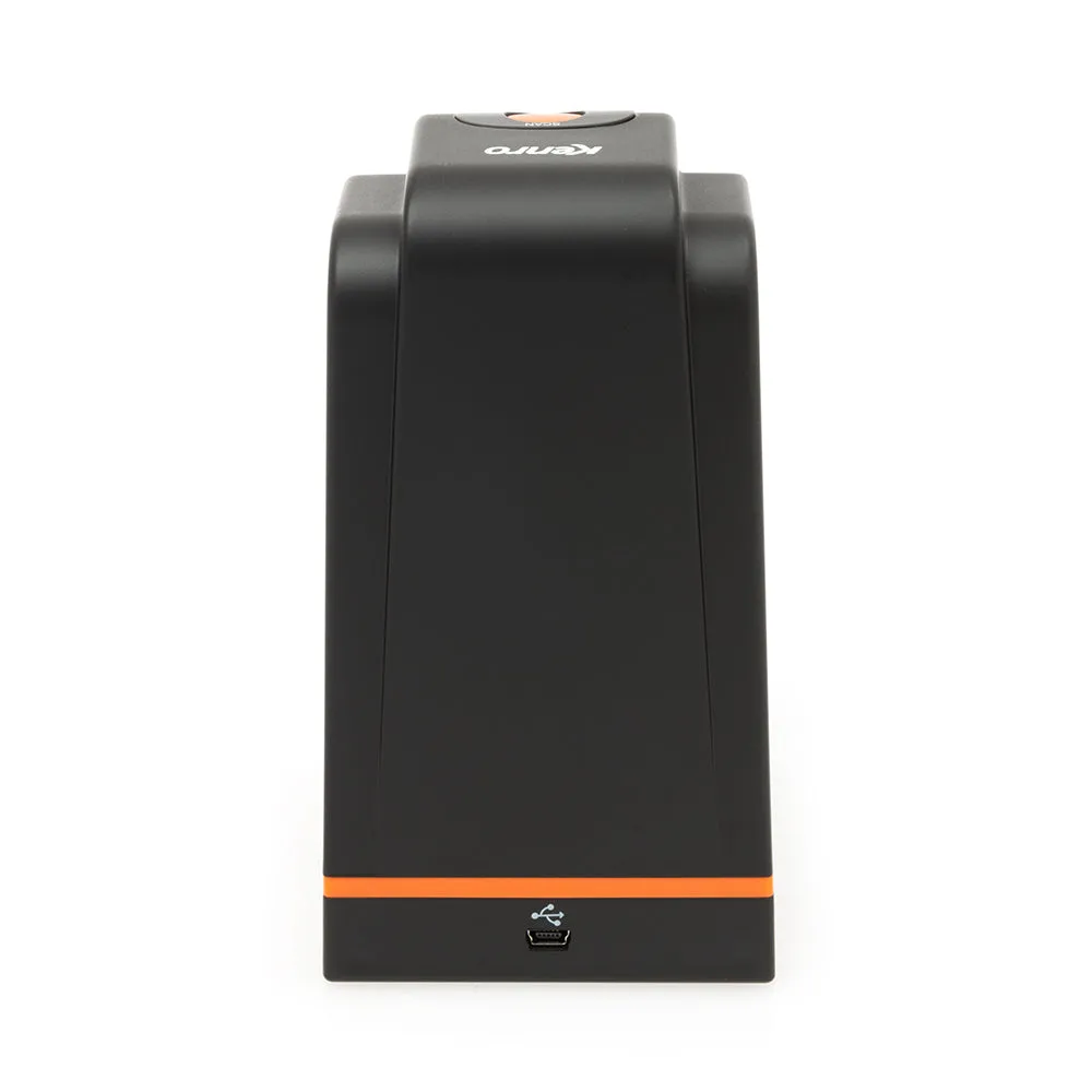 Kenro USB 35mm Film & Slide Scanner