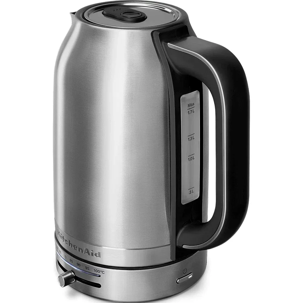 KitchenAid 1.7L Variable Temperature Jug Kettle