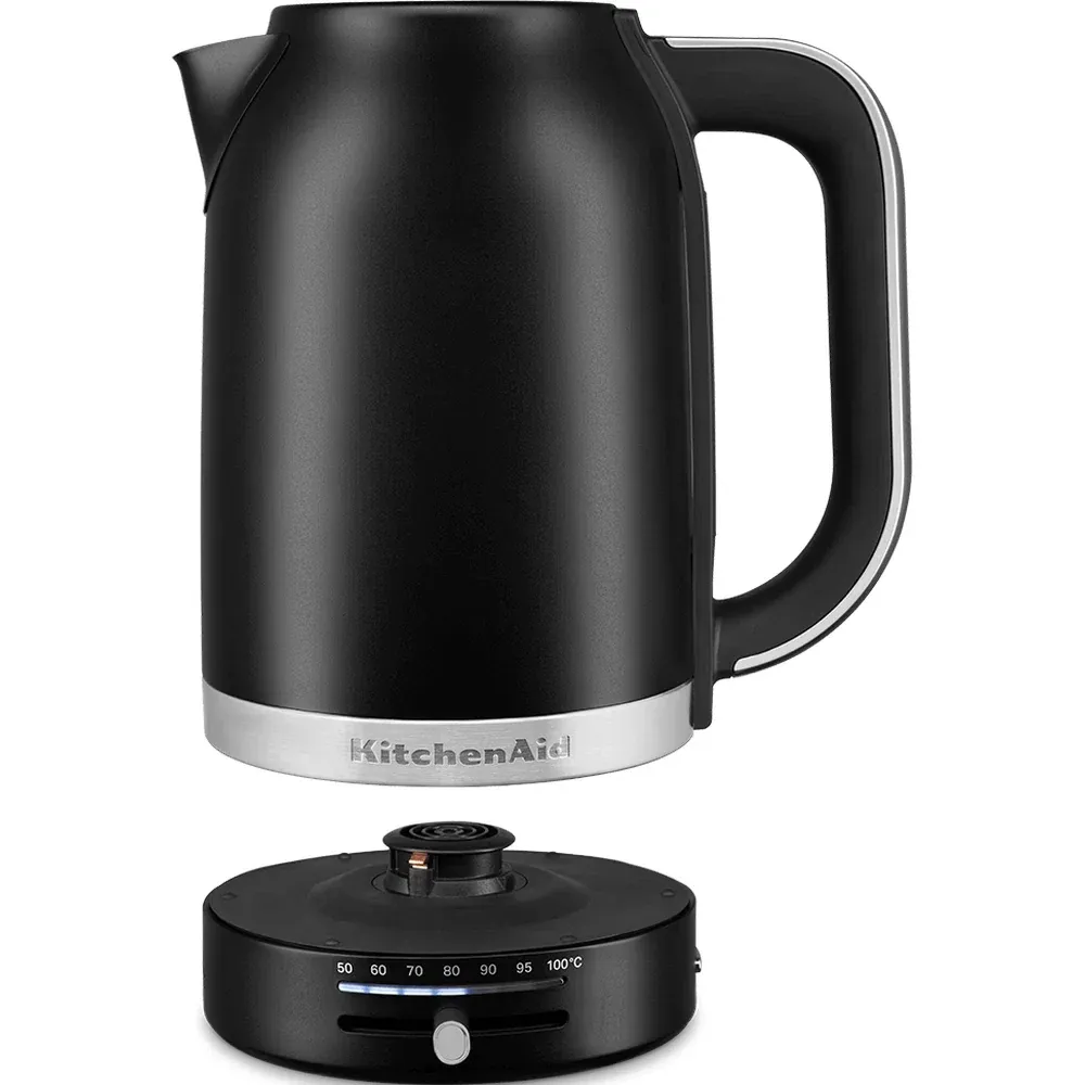 KitchenAid 1.7L Variable Temperature Jug Kettle