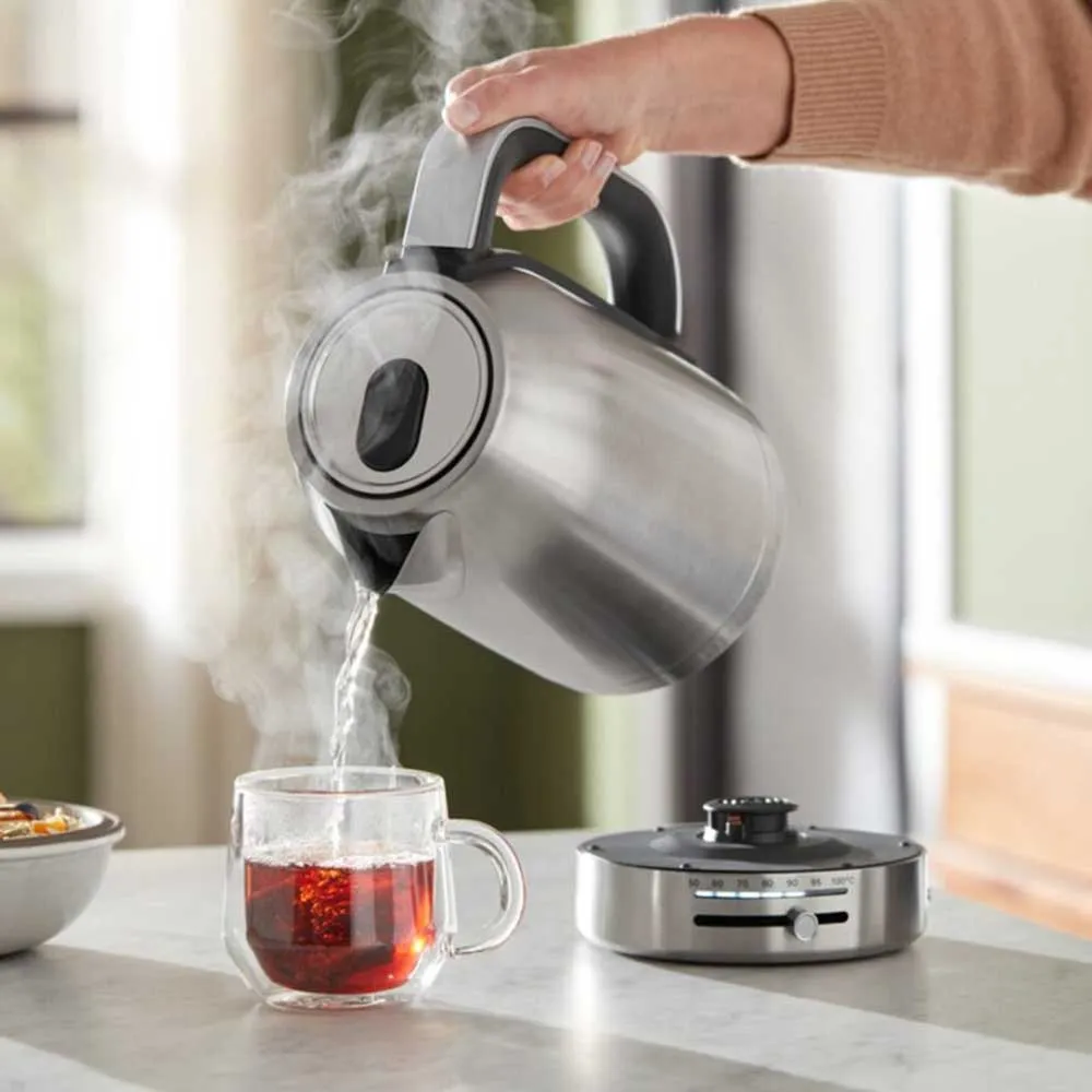 KitchenAid 1.7L Variable Temperature Jug Kettle