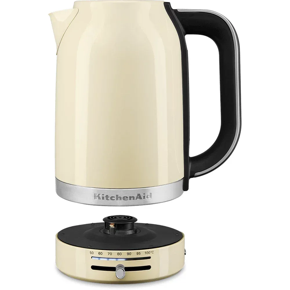 KitchenAid 1.7L Variable Temperature Jug Kettle