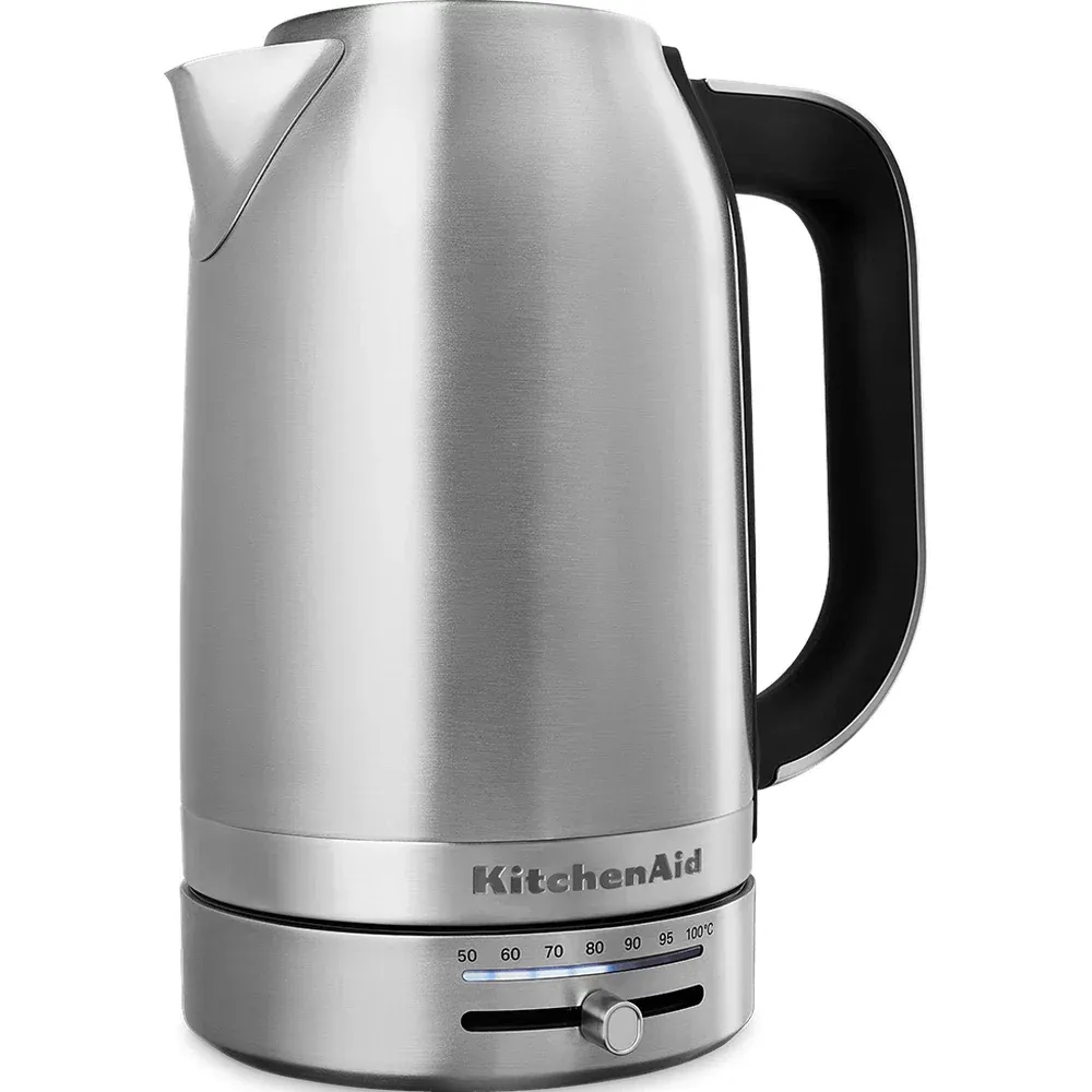 KitchenAid 1.7L Variable Temperature Jug Kettle