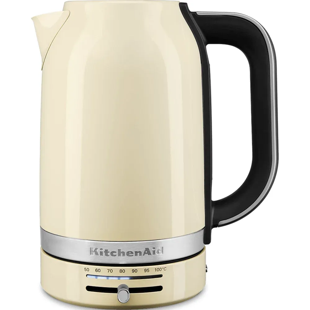 KitchenAid 1.7L Variable Temperature Jug Kettle