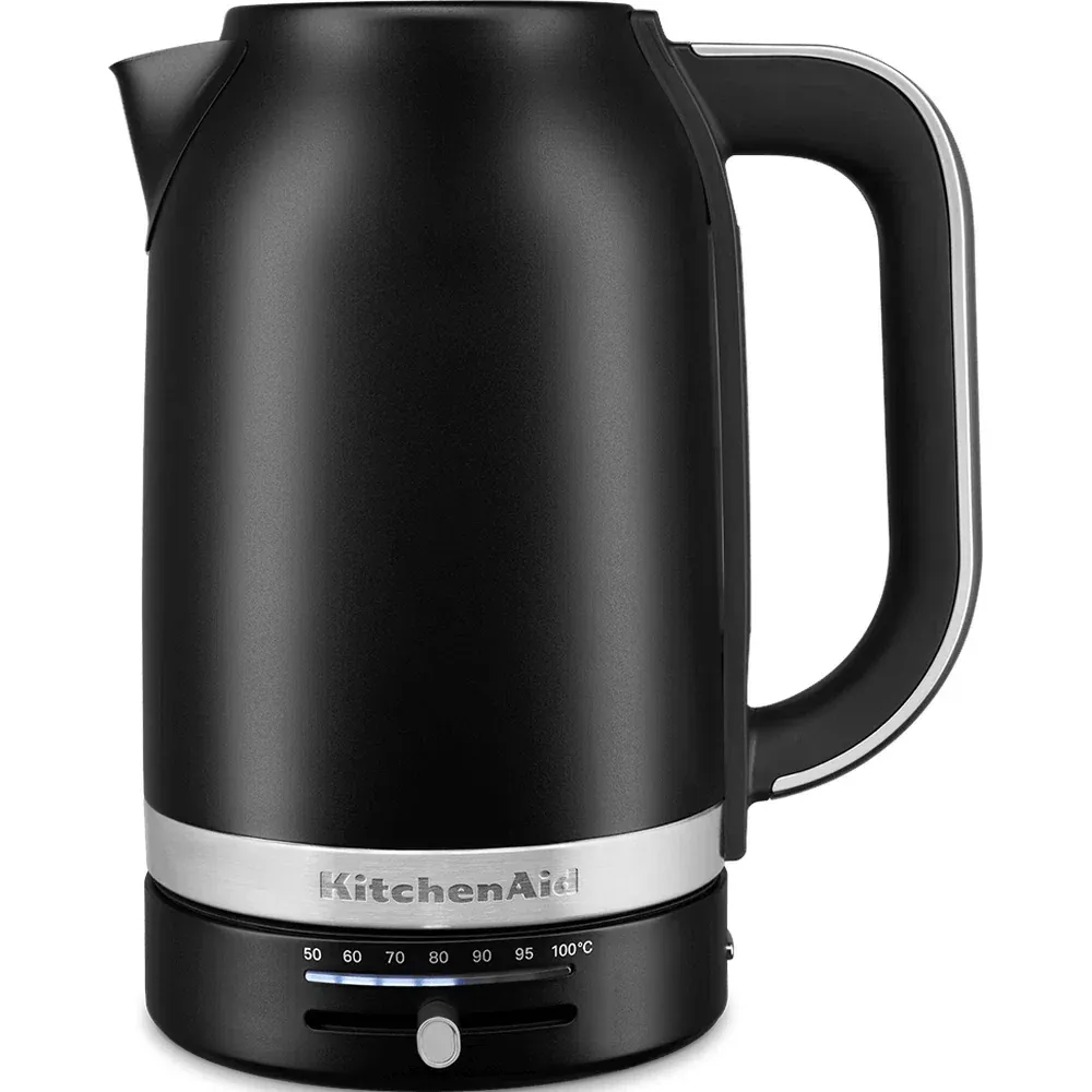 KitchenAid 1.7L Variable Temperature Jug Kettle