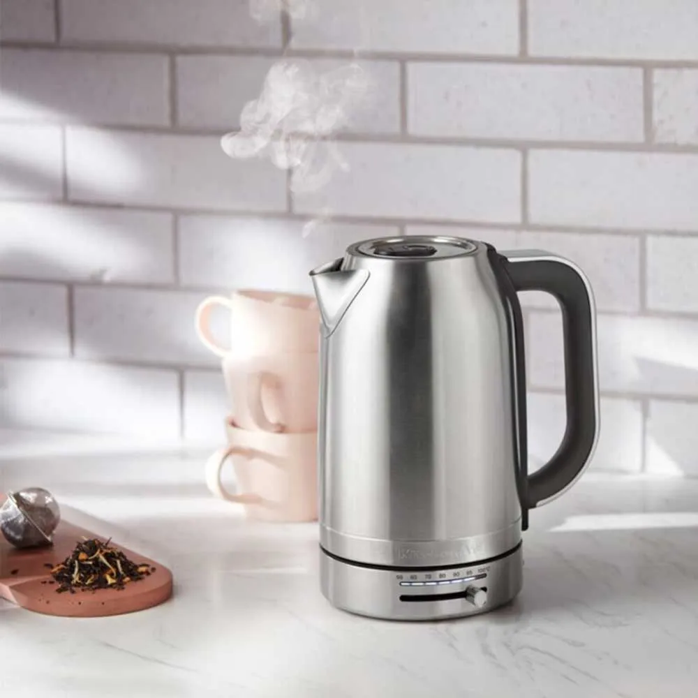 KitchenAid 1.7L Variable Temperature Jug Kettle