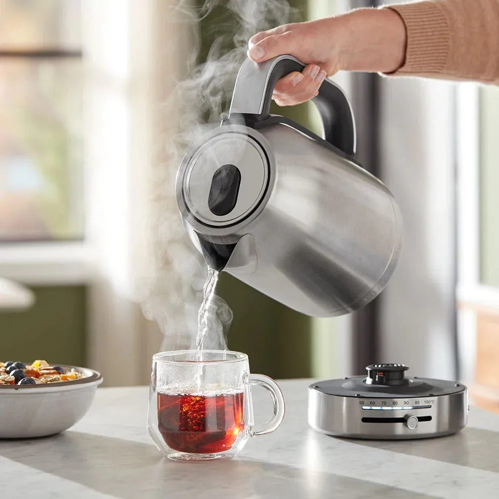 KitchenAid 1.7L Variable Temperature Jug Kettle