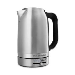 KitchenAid 1.7L Variable Temperature Jug Kettle